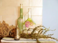 Agrotospita Country Houses 