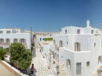Argo Boutique Hotel 