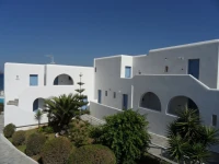 Kosmitis Hotel 