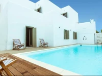 Harmony Villa Paros 