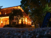 Margarets Island Hotel 