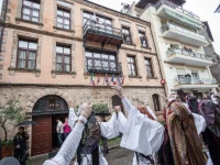 Deluxe Boutique Hotel Palea Poli 