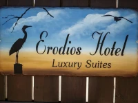 Erodios Hotel 