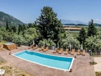 Golden Sun Villas 
