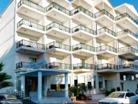 Thomas Beach Hotel 