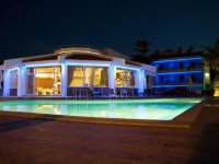 Lasia Hotel 
