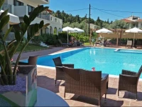Eleana Hotel 3*