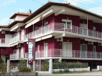 Hotel Nikos