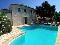 Villa Neraida 