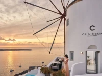 Charisma Suites 5*