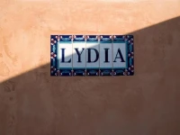 Lydia Cavehouse 