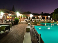 Olympic Village Hotel Resort & Spa