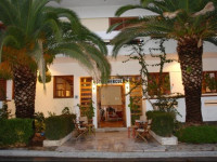 Hotel Hercules