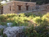 Omalos The Shepherds House 