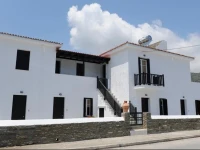 Villa Korthi 