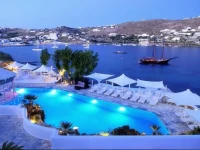 Kivotos Luxury Boutique Hotel 