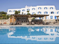 Yiannaki Hotel