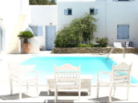 Mare Mare Mykonos