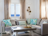 Thalassa Prive Villa