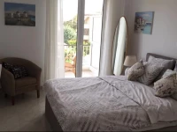 Alma and Emanuela Apartments 