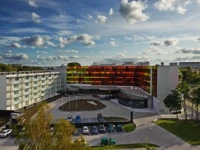 Aquarius Spa 4*