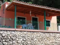 Matsas House 