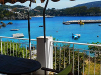 Molos Beach Apartments