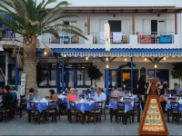 Manolis & Marias Hotel