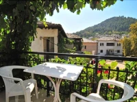Chrissafis Hotel 