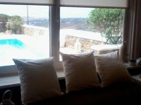 Elenas Luxury Apartments and Villa