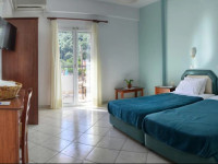 Nikas Villa Orange Apartments