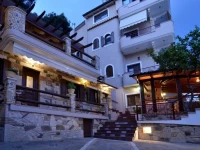 Panorama Exclusive Suites 