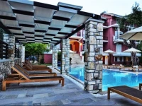 Vassilis Guest House 