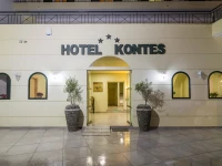 Hotel Kontes 