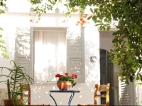 Aegean Village 