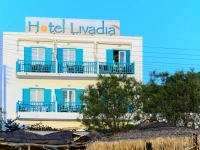 Hotel Livadia 