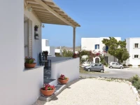 Vagia Calm House 