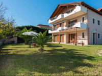 Hill Side Villa