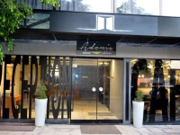 Adonis City Hotel 