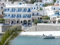 Paradissos Hotel 