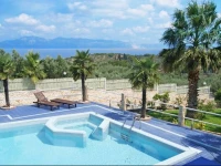 Villa Silla 