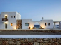 Axiotheaton Villas 