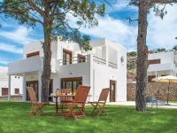Pefkos Hillside I 