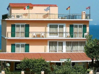 Hotel Perama