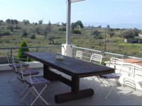 Aegina Bed & Culture