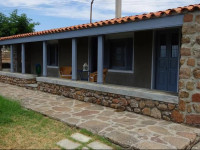 To Spitaki House