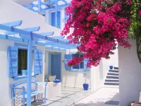Amelie Hotel Santorini 