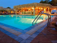 Joy Beach О—otel