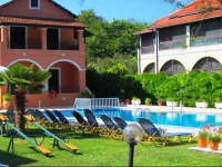 Varvara Studios & Apartments II 