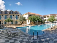 Theofilos Hotel Petra 